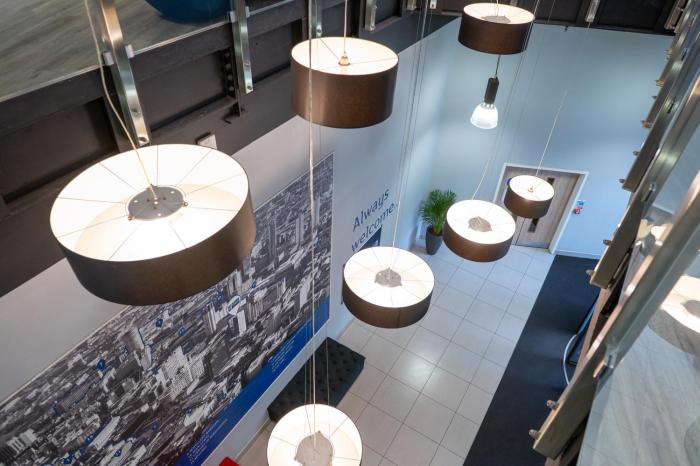 holiday inn express birmingham city centre by ihg