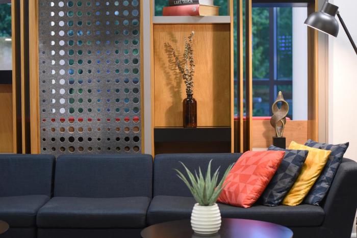 holiday inn express birmingham city centre by ihg