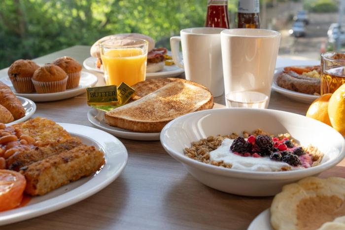 holiday inn express birmingham city centre by ihg