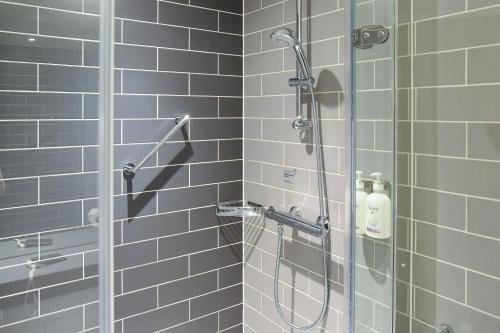 holiday inn express birmingham city centre by ihg