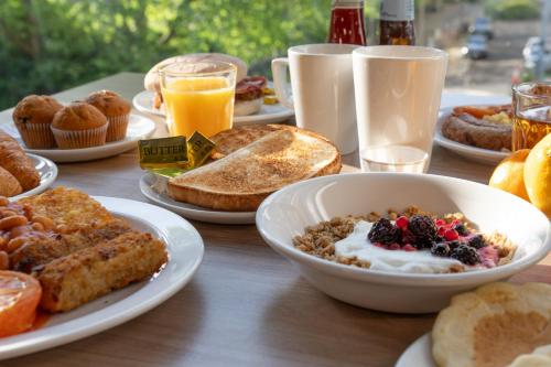 holiday inn express birmingham city centre by ihg