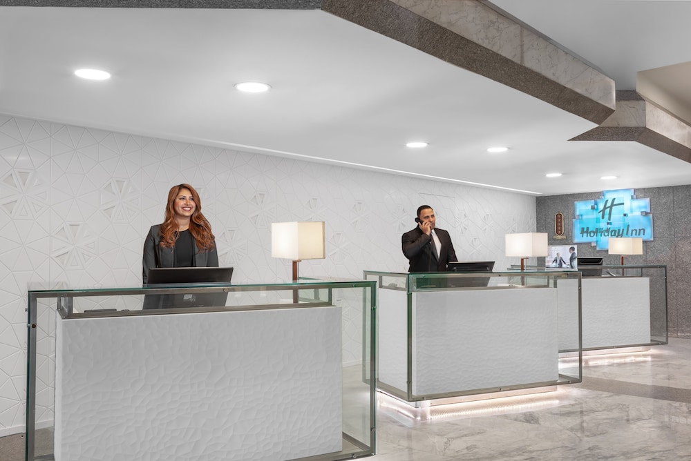 holiday inn cairo maadi by ihg
