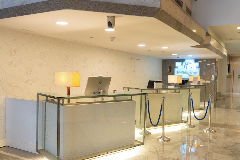 holiday inn cairo maadi by ihg