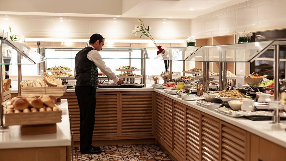 holiday inn cairo maadi by ihg