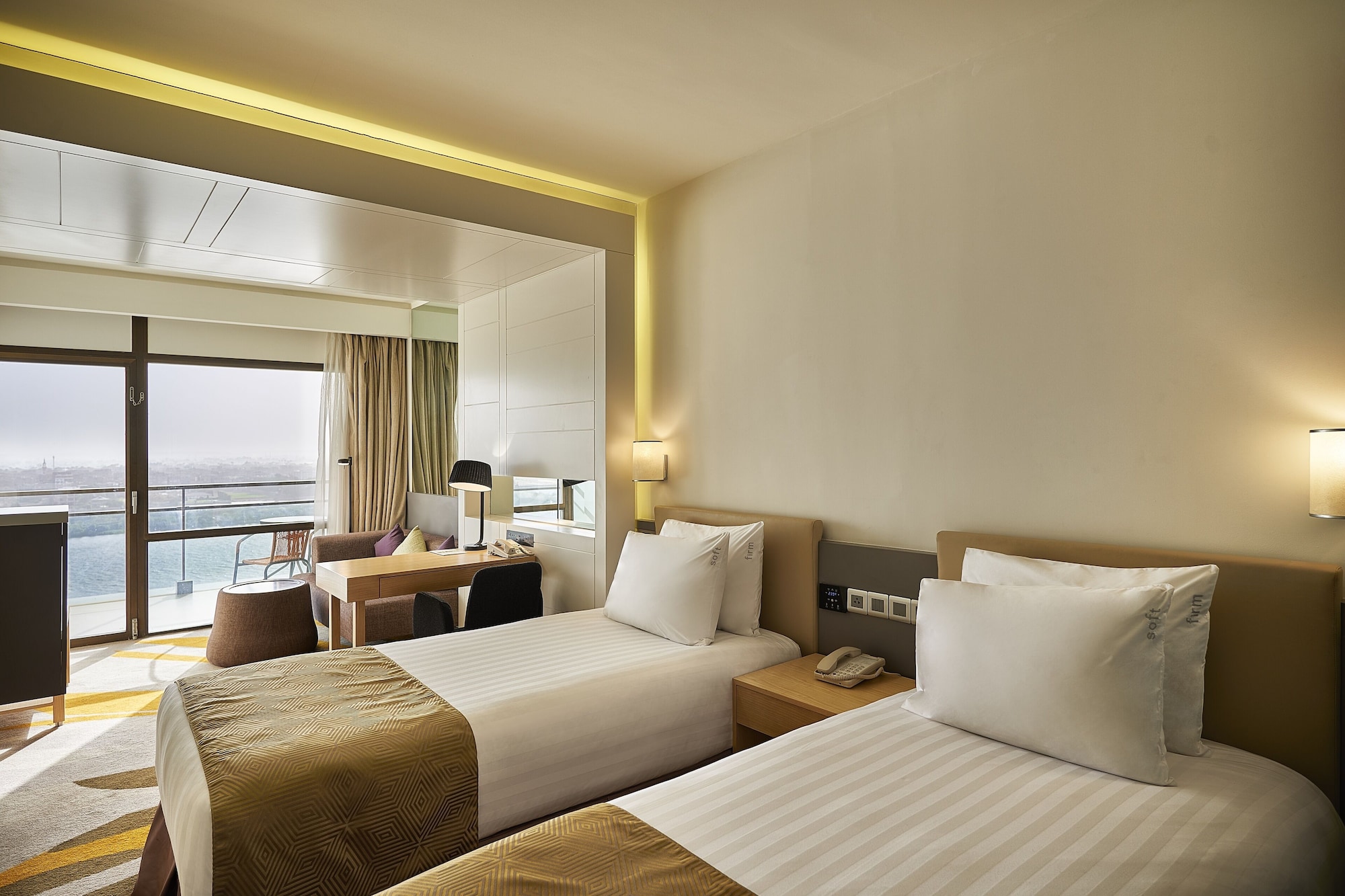 holiday inn cairo maadi by ihg