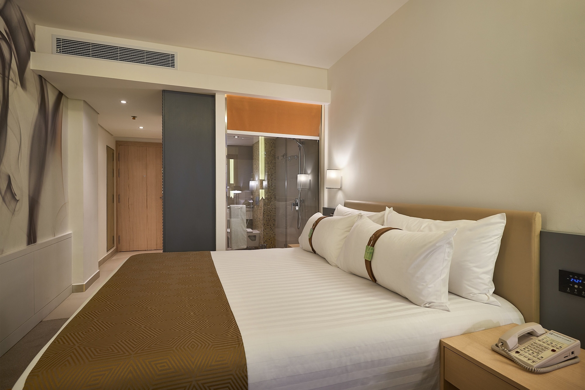 holiday inn cairo maadi by ihg