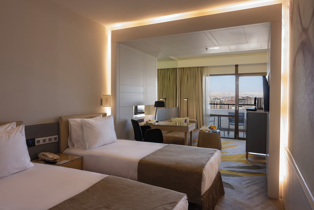holiday inn cairo maadi by ihg