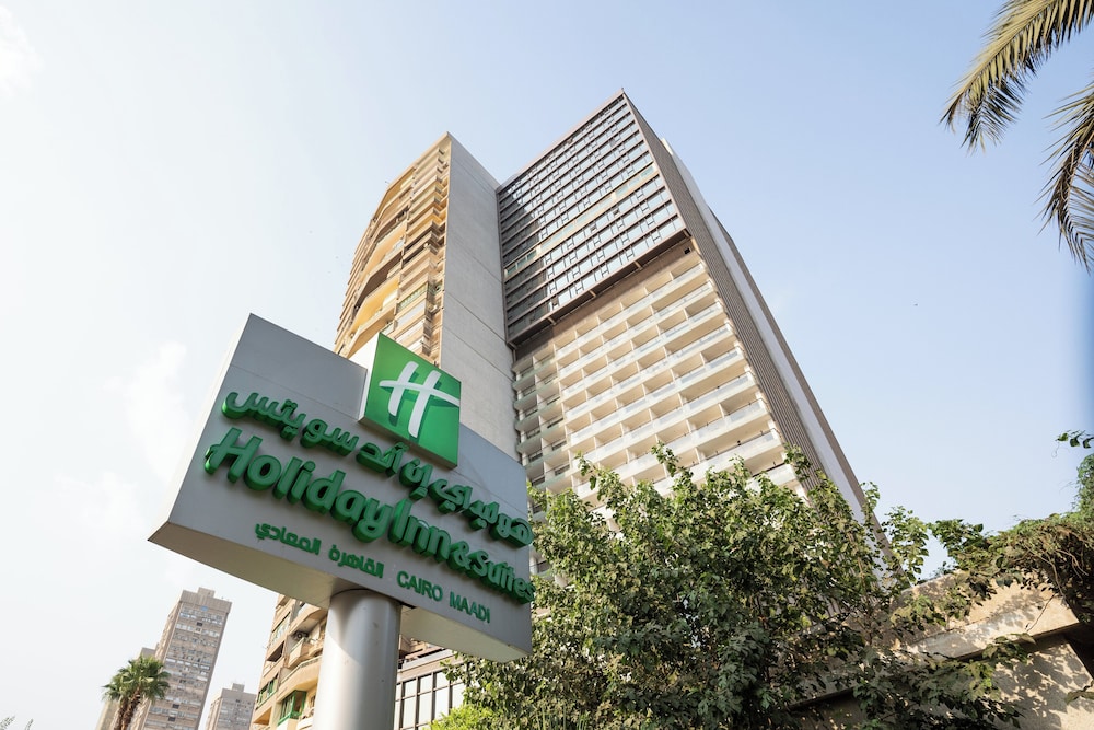 holiday inn cairo maadi by ihg
