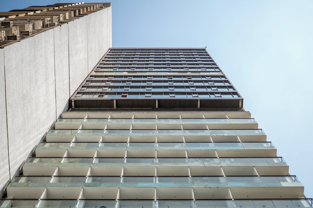 holiday inn cairo maadi by ihg