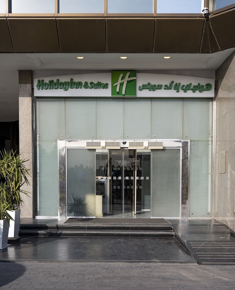 holiday inn cairo maadi by ihg
