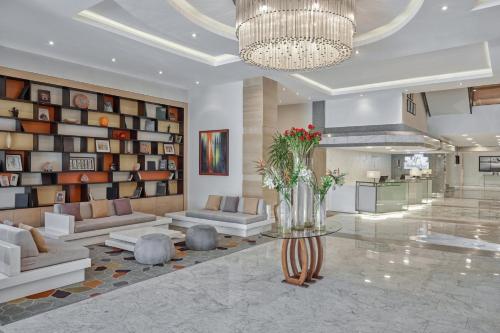 holiday inn cairo maadi by ihg