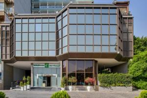 holiday inn cairo maadi by ihg