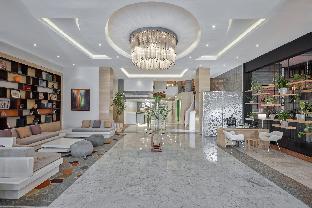 holiday inn cairo maadi by ihg