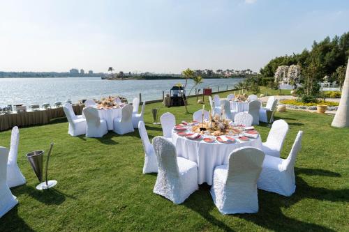 holiday inn cairo maadi by ihg
