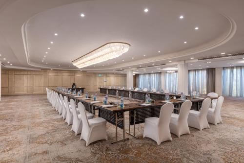 holiday inn cairo maadi by ihg