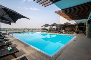 holiday inn cairo maadi by ihg