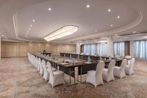 holiday inn cairo maadi by ihg