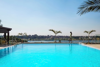 Holiday Inn Cairo Maadi By Ihg,Giza>>Cairo,5 star