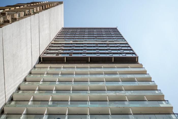 holiday inn cairo maadi by ihg