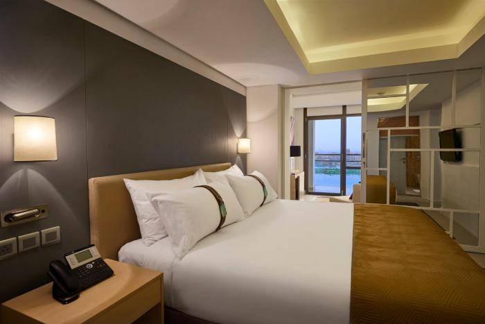 holiday inn cairo maadi by ihg
