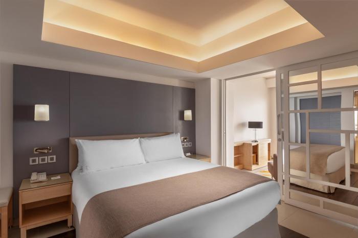 holiday inn cairo maadi by ihg