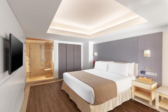 holiday inn cairo maadi by ihg