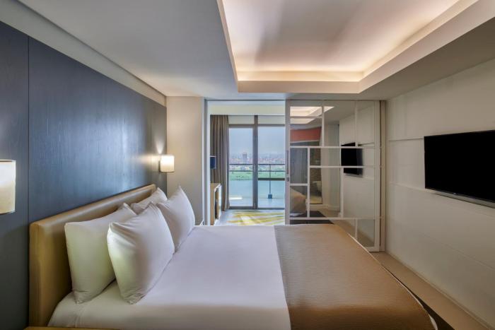holiday inn cairo maadi by ihg