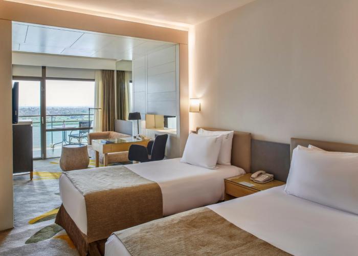 holiday inn cairo maadi by ihg
