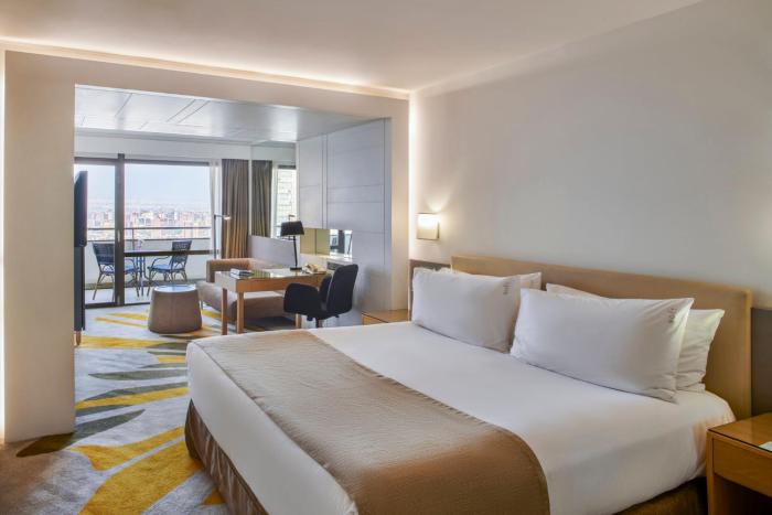 holiday inn cairo maadi by ihg