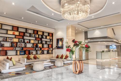 holiday inn cairo maadi by ihg