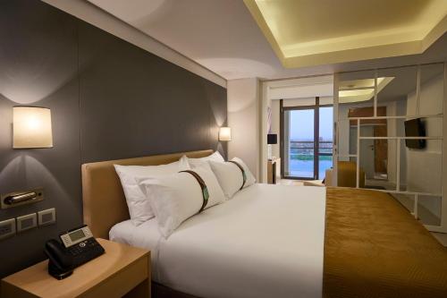 holiday inn cairo maadi by ihg