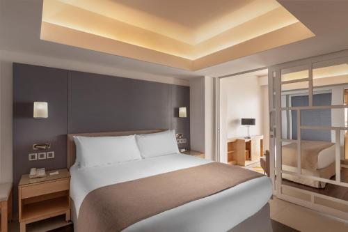 holiday inn cairo maadi by ihg