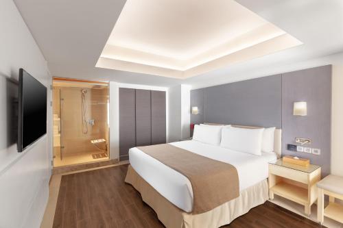 holiday inn cairo maadi by ihg