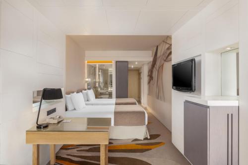 holiday inn cairo maadi by ihg
