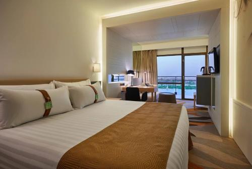 holiday inn cairo maadi by ihg