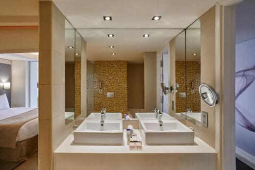 holiday inn cairo maadi by ihg