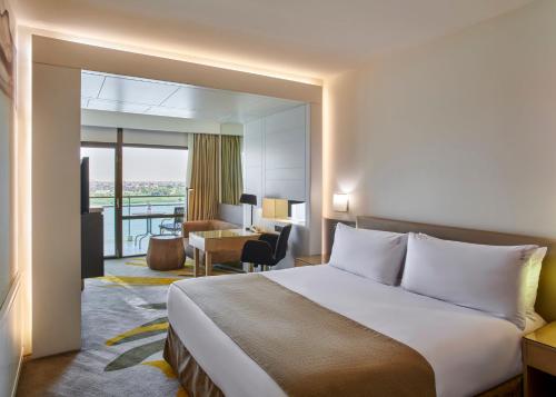 holiday inn cairo maadi by ihg