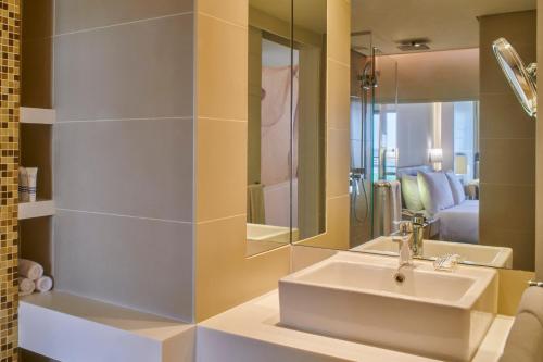 holiday inn cairo maadi by ihg