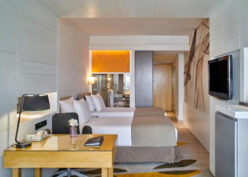 holiday inn cairo maadi by ihg