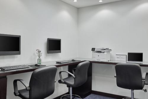 holiday inn cairo maadi by ihg
