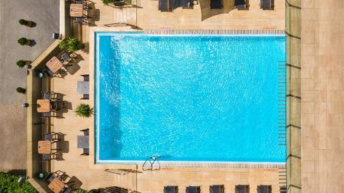 holiday inn cairo maadi by ihg