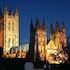 canterbury