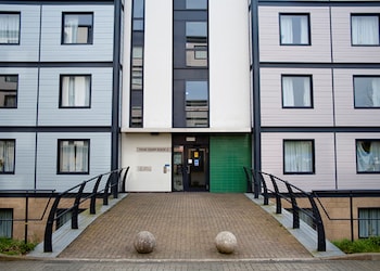 tyler court university of kent