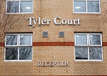 tyler court university of kent