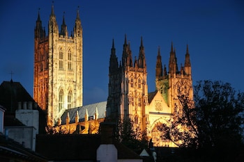 canterbury
