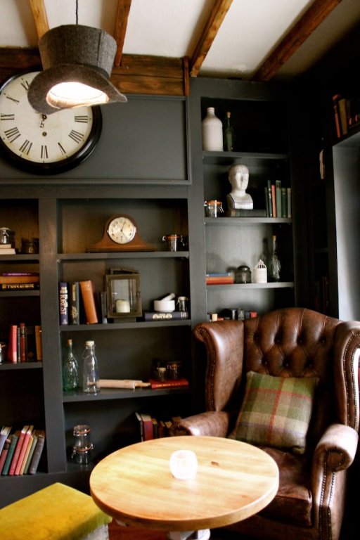 The Falcon Inn,Leicestershire>>Derby,3.5 star