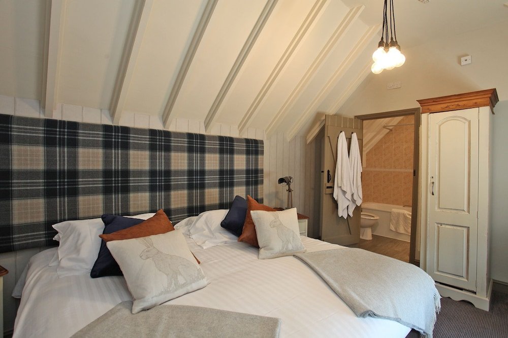 The Falcon Inn,Leicestershire>>Derby,3.5 star