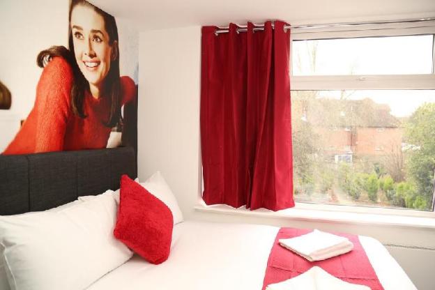 wembley park hotel