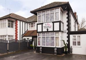 wembley park hotel