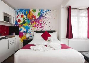 wembley park hotel